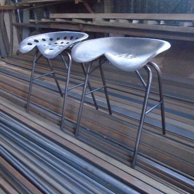 Pied de tabouret