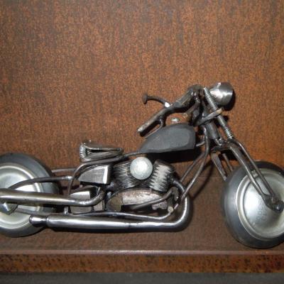 moto miniature